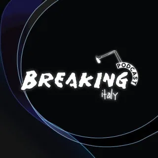 podcast breaking italy