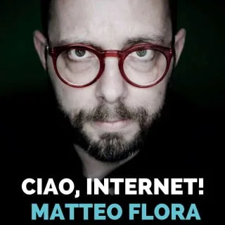 podcast italia ciao internet
