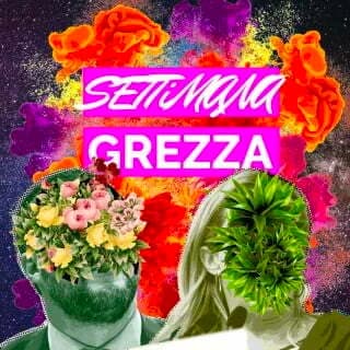 podcast italia settimana grezza