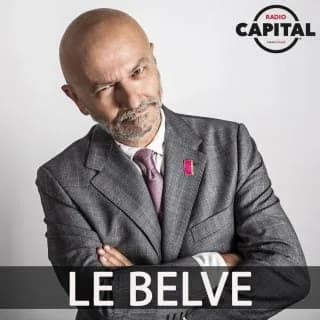 podcast italia le belve