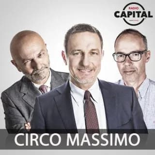 podcast italia circo massimo