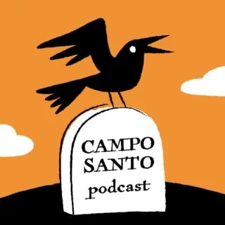 podcast italia camposanto