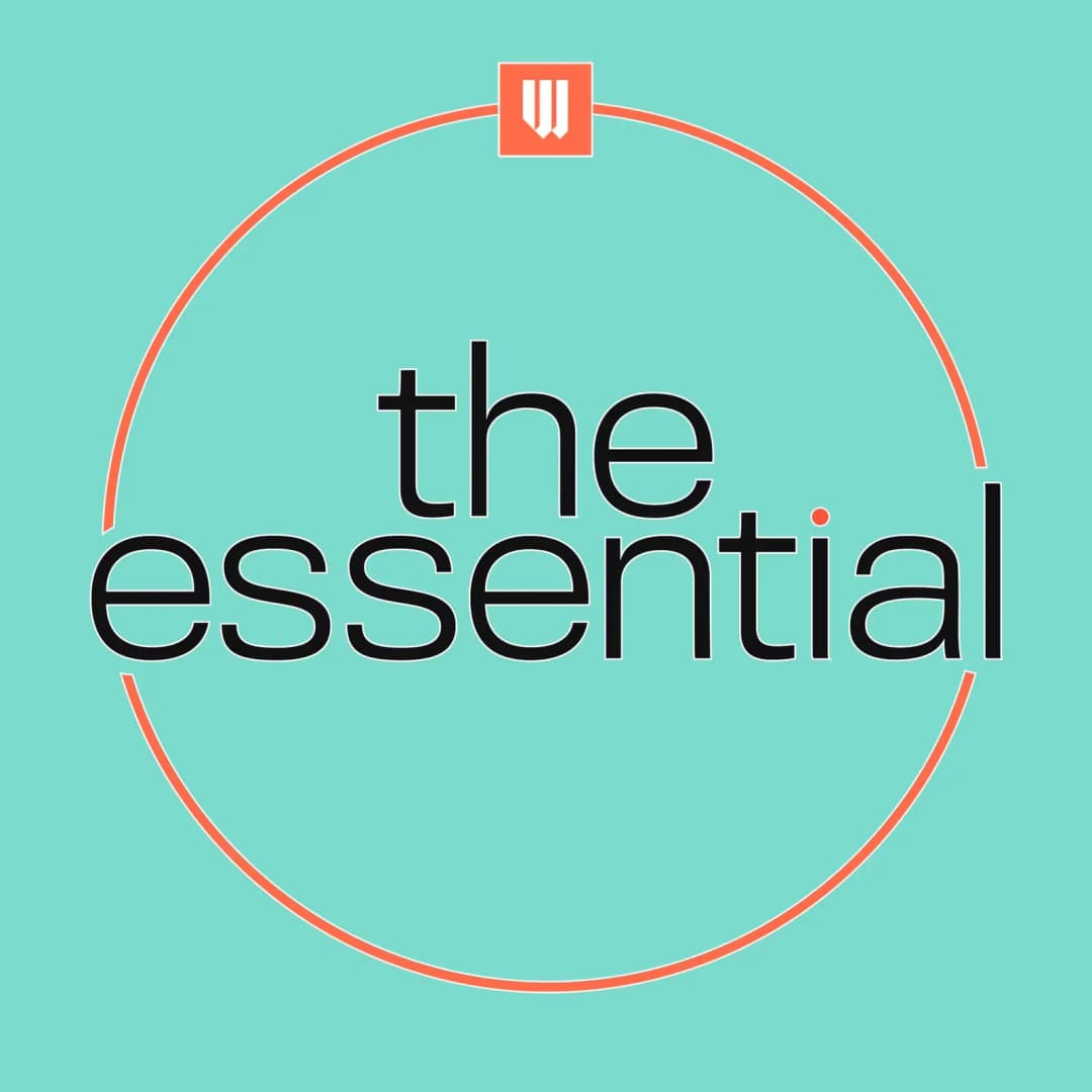 The Essential Podcast Italia