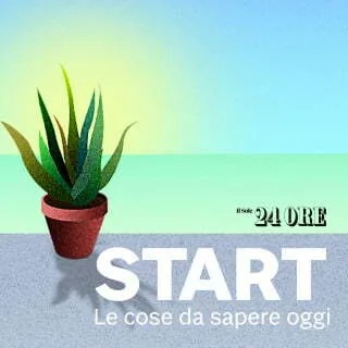 start podcast