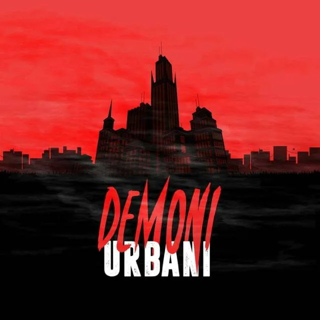 demoni urbani podcast