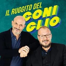 il ruggito del coniglio podcast