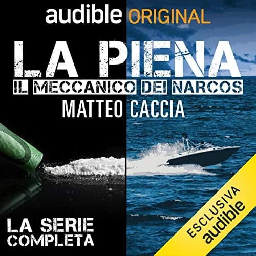 la piena podcast