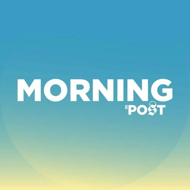 morning podcast