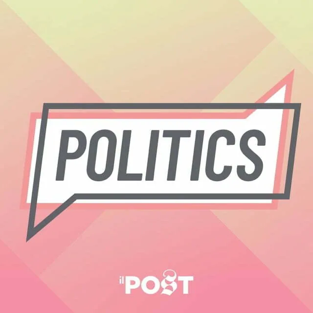 politics podcast