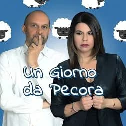 un giorno da pecora podcast