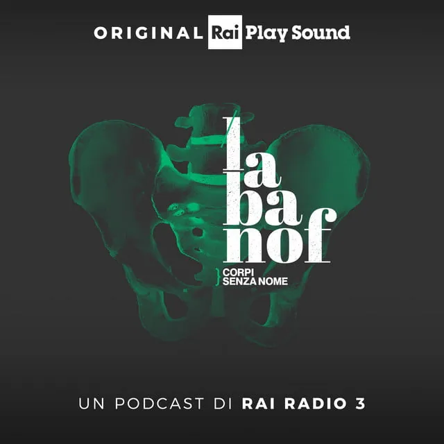 labanof podcast
