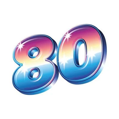 gli anni 80 podcast