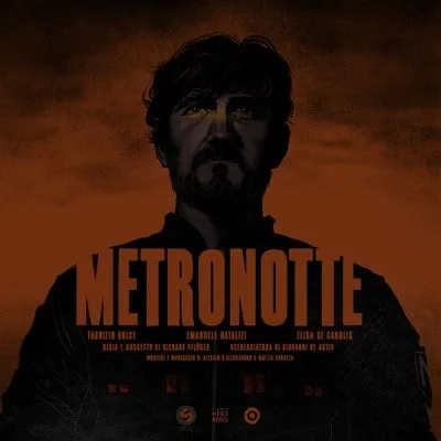 metronotte podcast