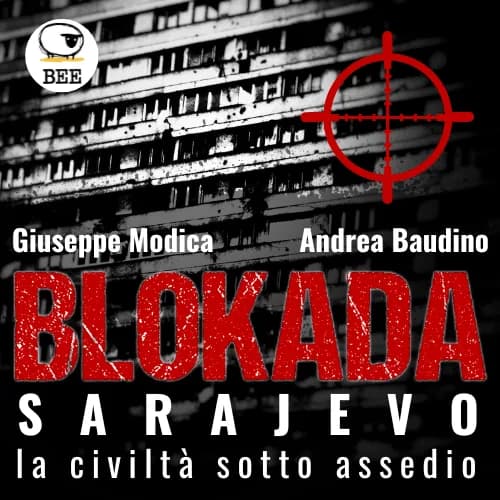 blokada podcast