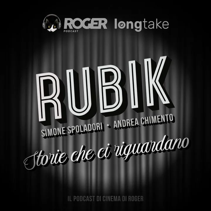 rubik podcast