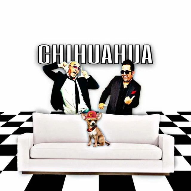 Chihuahua Show podcast