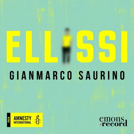 ellissi podcast