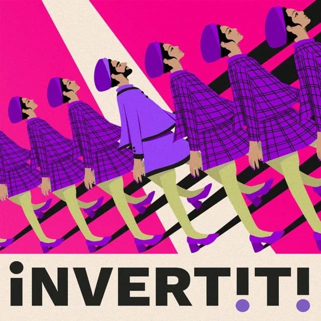 invertiti podcast