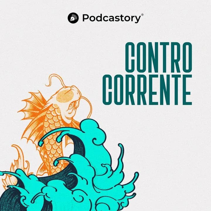 Controcorrente podcast