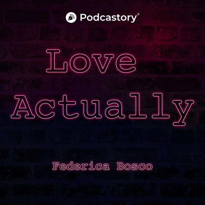 Love Actually podcast