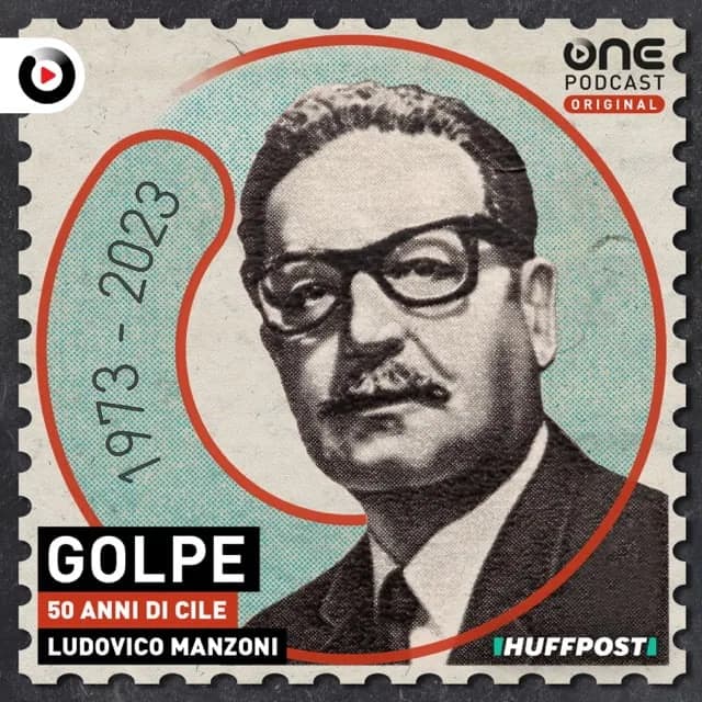 golpe podcast