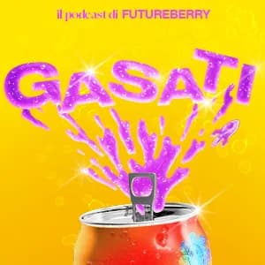 gasati podcast