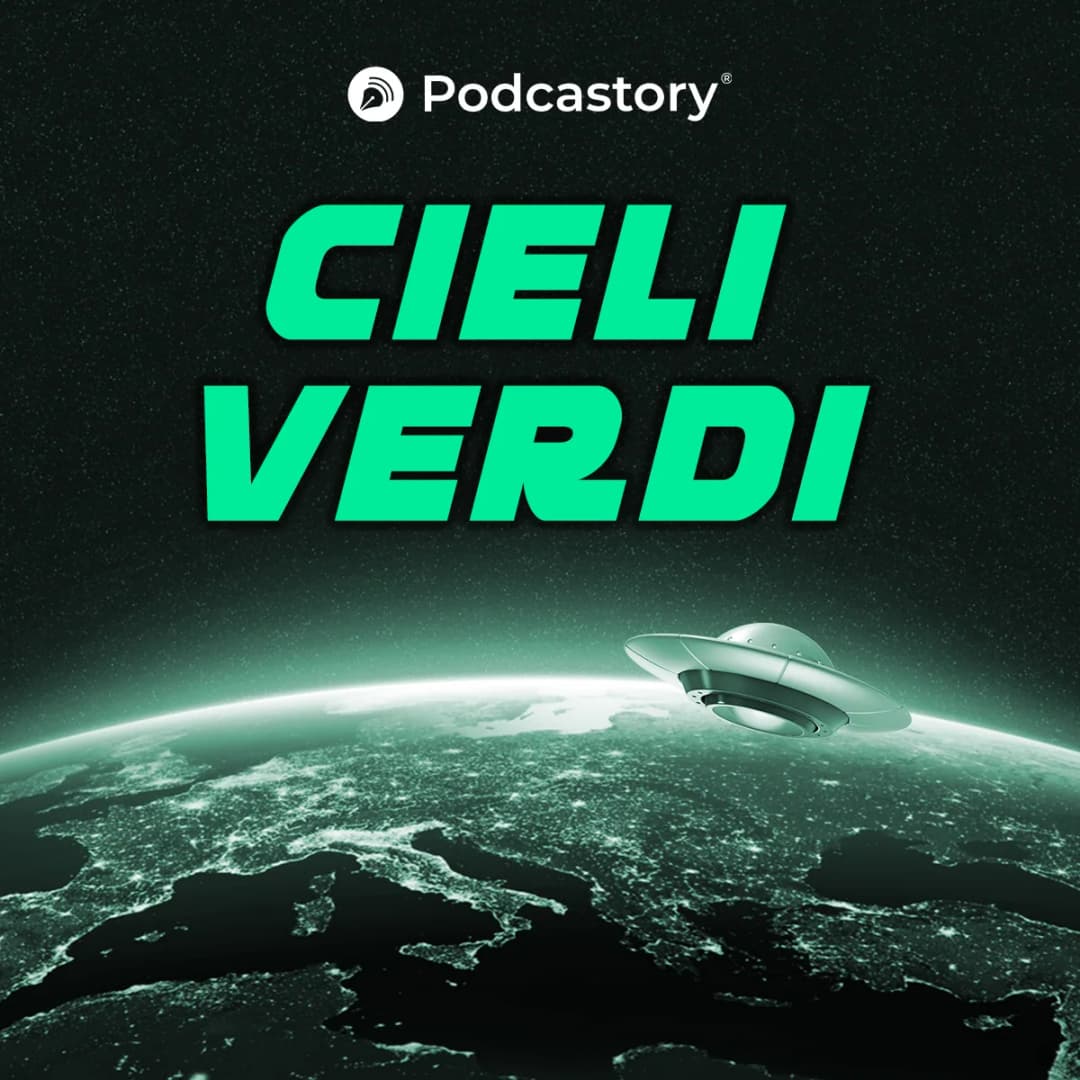 Cieli verdi podcast
