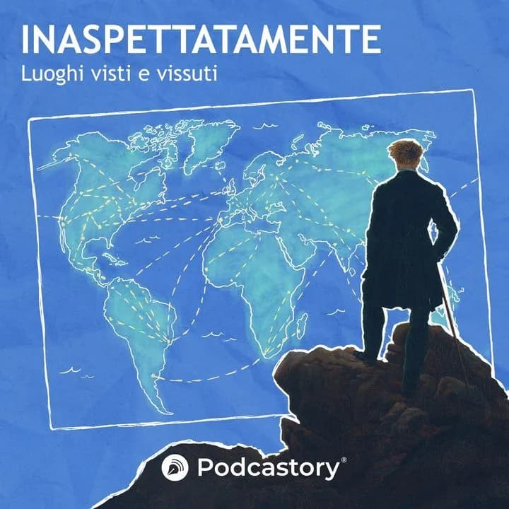 Inaspettatamente podcast