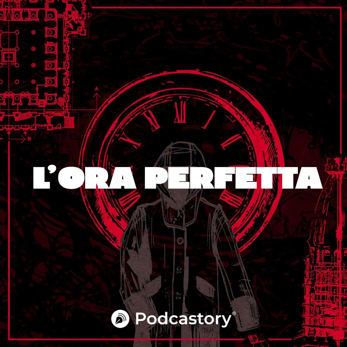 Lora perfetta podcast