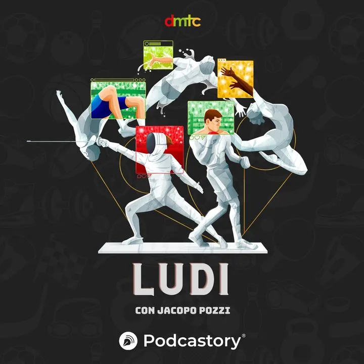 Ludi podcast