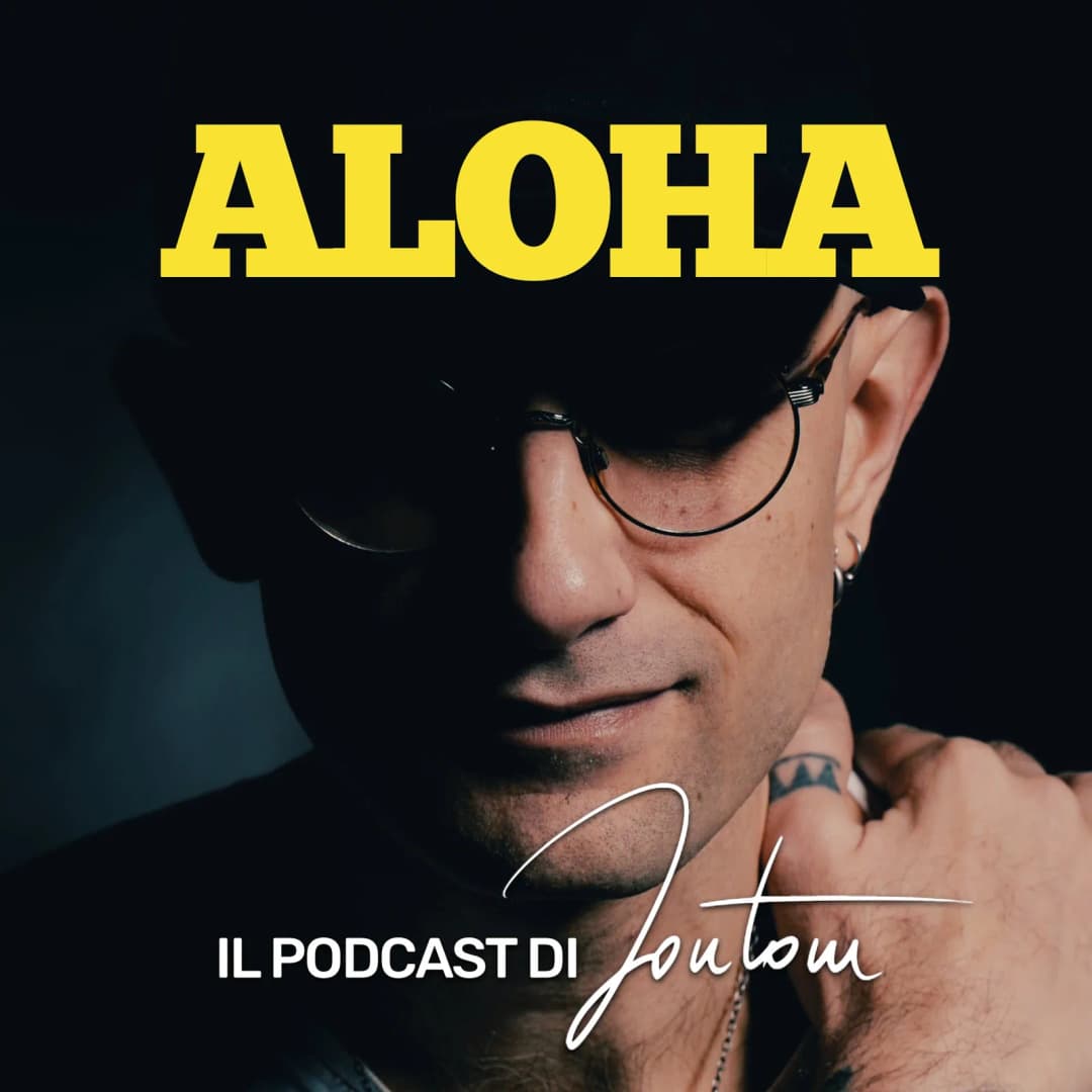aloha podcast