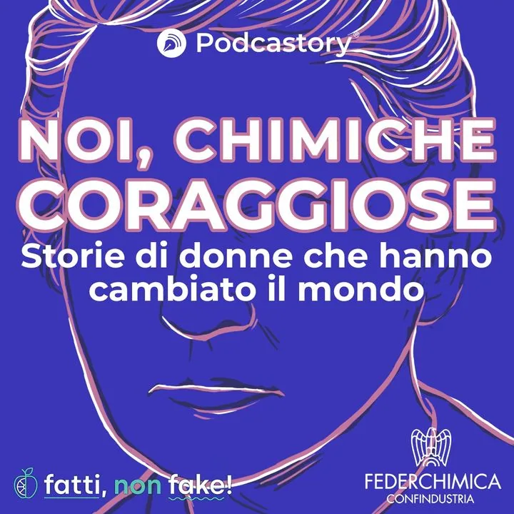 noi chimiche coraggiose