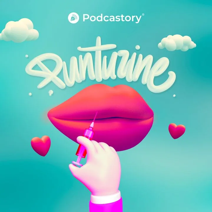 punturine podcast