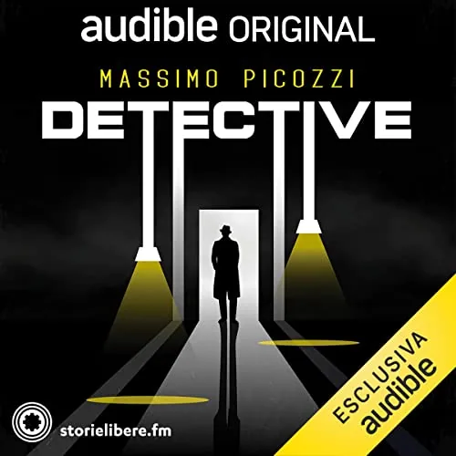 detective podcast
