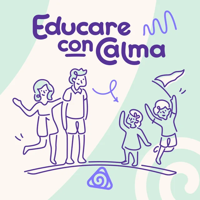 educare con calma podcast