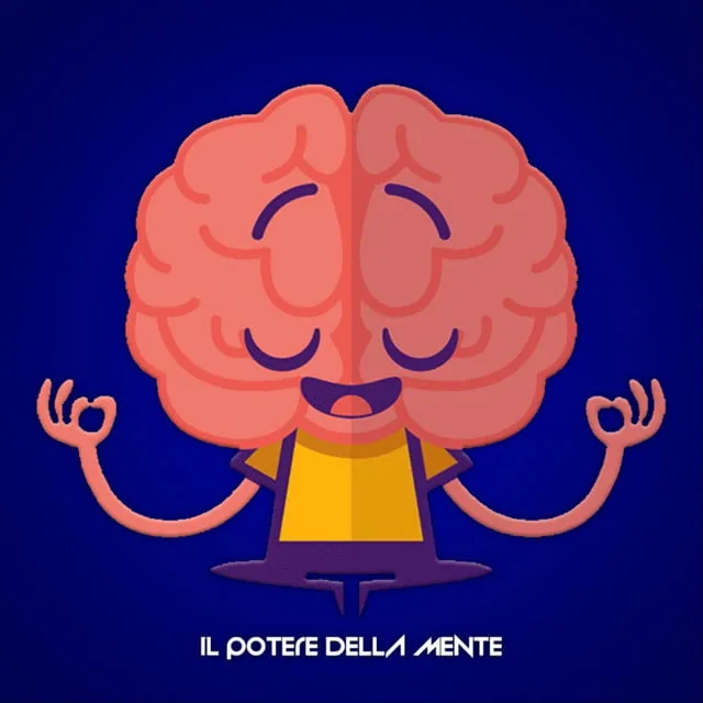 il potere della mente podcast