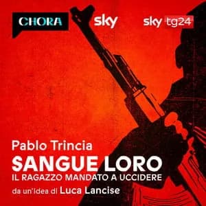 sanue loro podcast