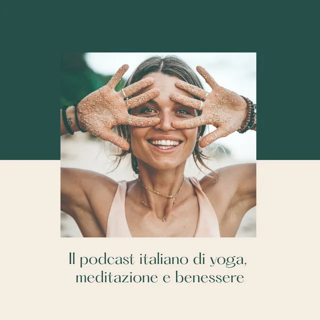 yoga con denise podcast