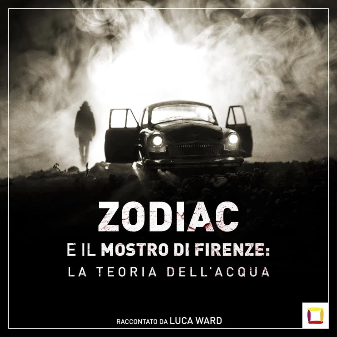 zodiac podcast