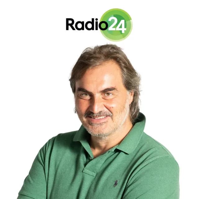 in campo con pardo podcast