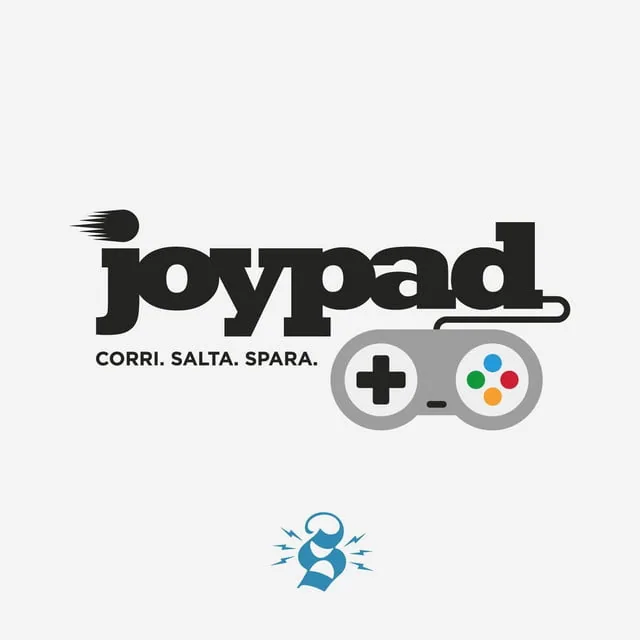 joypad podcast