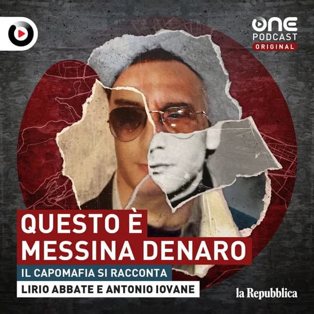 questo e messina denaro podcast