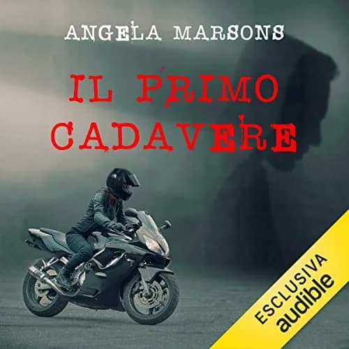 Il primo cadavere Detective Kim Stone 0 audiolibro