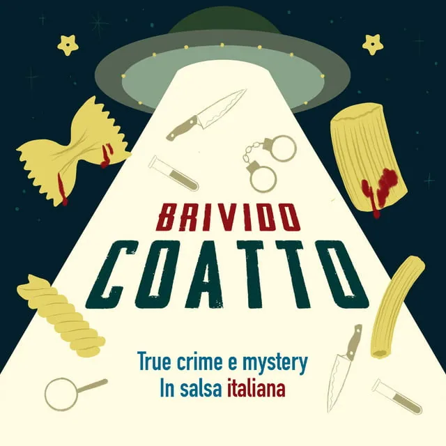 brivido coatto podcast