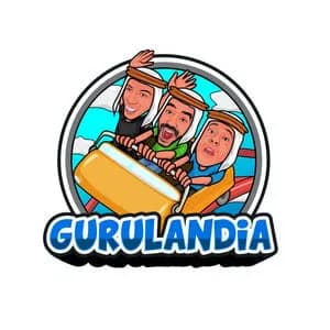 gurulandia podcast