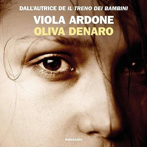 oliva denaro audiolibro