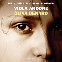 oliva denaro audiolibro