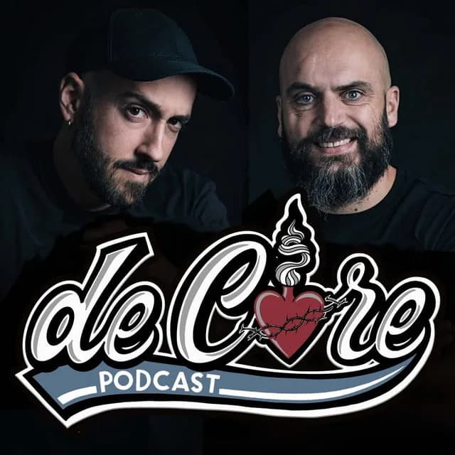 de core podcast