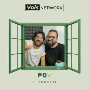 pov il podcast