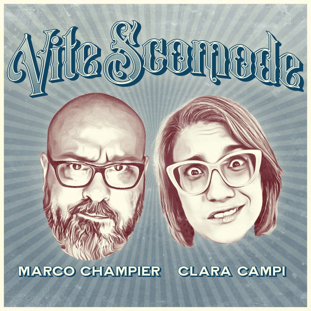 vite scomode podcast